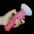 (image for) Canine Silicone Cock - Bichon Frise