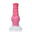 (image for) Canine Silicone Cock - Bichon Frise