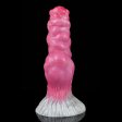 (image for) Canine Silicone Cock - Pomeranian