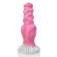 (image for) Canine Silicone Cock - Pomeranian