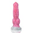 (image for) Canine Silicone Cock - Chihuahua