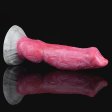 (image for) Canine Silicone Cock - Chihuahua