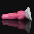 (image for) Canine Silicone Cock - Chihuahua