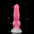 (image for) Canine Silicone Cock - Chihuahua