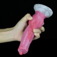 (image for) Canine Silicone Cock - Chihuahua