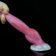 (image for) Canine Silicone Cock - Chihuahua