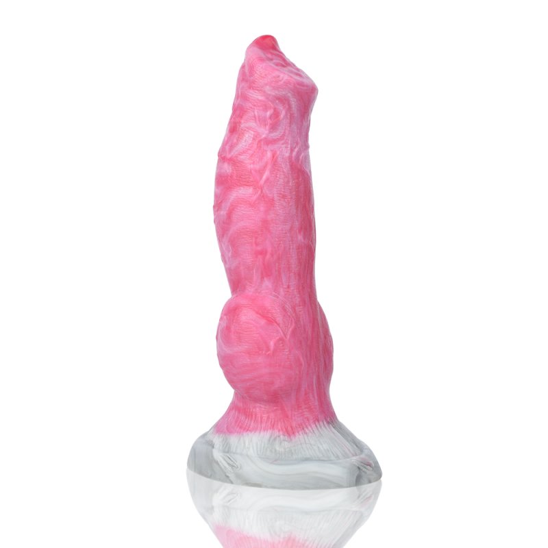 (image for) Canine Silicone Cock - Chihuahua