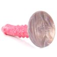 (image for) Bloodthirsty Alien Dildo - 07
