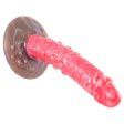 (image for) Bloodthirsty Alien Dildo - 07