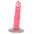(image for) Bloodthirsty Alien Dildo - 07