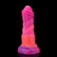 (image for) Ancient Beasts Luminous Dildo