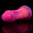 (image for) Ancient Beasts Luminous Dildo