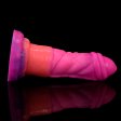 (image for) Ancient Beasts Luminous Dildo