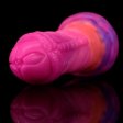 (image for) Ancient Beasts Luminous Dildo