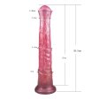 (image for) Akhal-teke Horses Squirting Dildo - 01