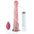 (image for) Akhal-teke Horses Squirting Dildo - 01