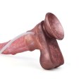 (image for) Akhal-teke Horses Squirting Dildo - 03