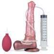 (image for) Akhal-teke Horses Squirting Dildo - 03