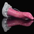 (image for) Squirting Silicone Dildo - 29