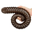 (image for) Double Threaded 22 INCH Dildo