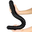 (image for) Double Threaded 22 INCH Dildo