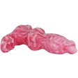(image for) Alien Shaped Vibration Penis - 02
