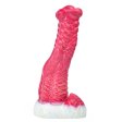 (image for) Alien Wolf Phallus - 01
