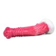 (image for) Alien Wolf Phallus - 01