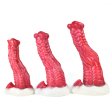 (image for) Alien Wolf Phallus - 01