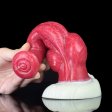 (image for) Alien Wolf Phallus - 03