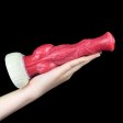 (image for) Alien Wolf Phallus - 03