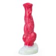 (image for) Alien Wolf Phallus - 03