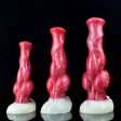 (image for) Alien Wolf Phallus - 03