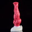 (image for) Alien Wolf Phallus - 03