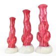 (image for) Alien Wolf Phallus - 03