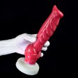 (image for) Alien Wolf Phallus - 05