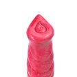 (image for) Alien Wolf Phallus - 05