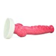 (image for) Alien Wolf Phallus - 05