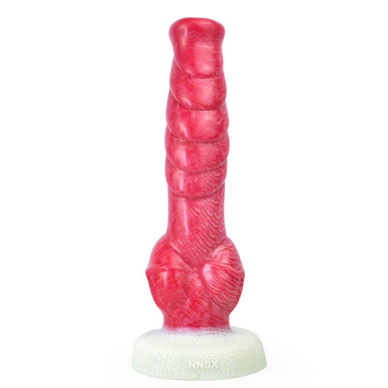 (image for) Alien Wolf Phallus - 05