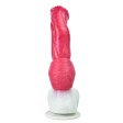 (image for) Alien Wolf Phallus - 06
