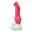 (image for) Alien Wolf Phallus - 06