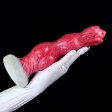 (image for) Alien Wolf Phallus - 07