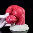 (image for) Alien Wolf Phallus - 07