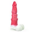 (image for) Alien Wolf Phallus - 08