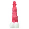 (image for) Alien Wolf Phallus - 08