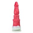 (image for) Alien Wolf Phallus - 08
