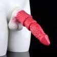 (image for) Alien Wolf Phallus - 08