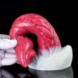 (image for) Alien Wolf Phallus - 10