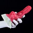 (image for) Alien Wolf Phallus - 12