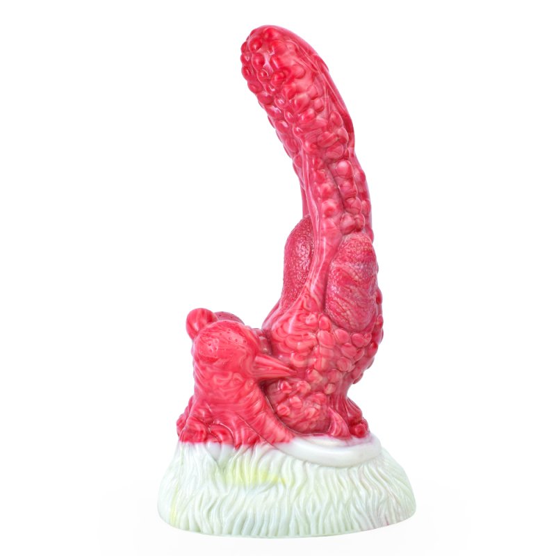 (image for) Alien Wolf Phallus - 12